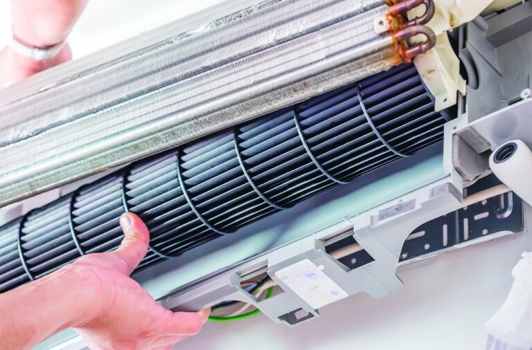 The Benefits of Scheduled Aircon Maintenance Contracts