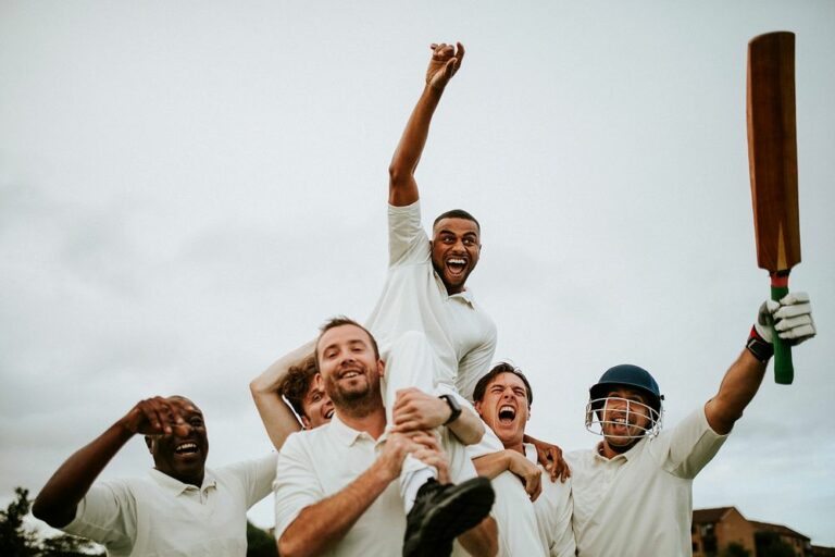 Tips for managing emotions during live cricket betting