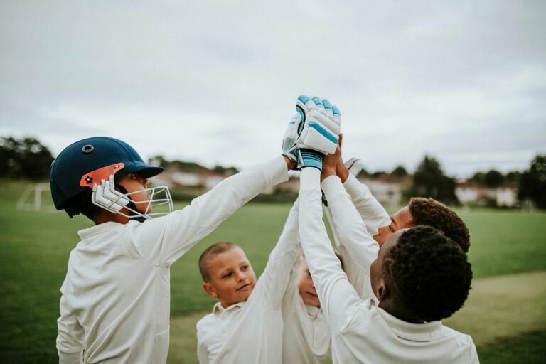 Impact of blockchain on cricket betting transparency