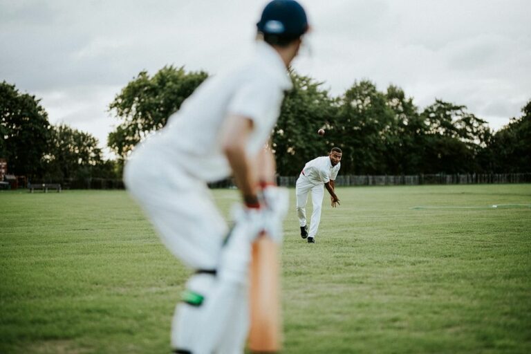 Exploring the use of big data in cricket betting