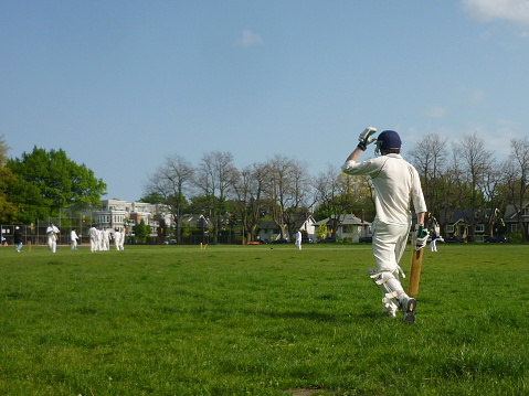 Reviewing the Most Memorable Cricket World Cup Moments