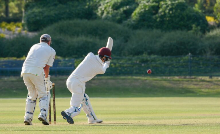 Cricket and Bollywood: A Symbiotic Relationship