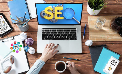 Unlock Success with an SEO Expert in Singapore