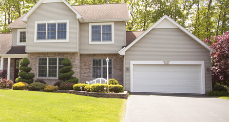 Garage Door Replacement in Scarborough: Enhance Your Home’s Security and Curb Appeal