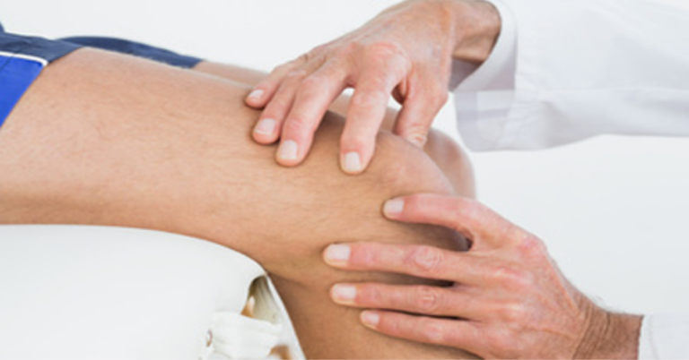 Sports Injury TCM: A Natural Path to Healing