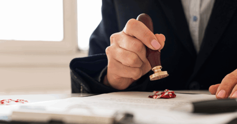 What Forms of Payment Do Mobile Notaries Accept?