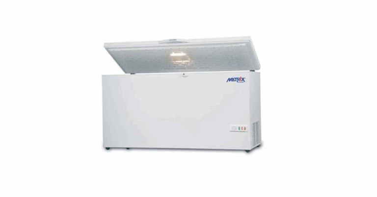 Maximizing Cold Storage Efficiency: The Value of a Chest Freezer 60Hz for Marine and Commercial Use