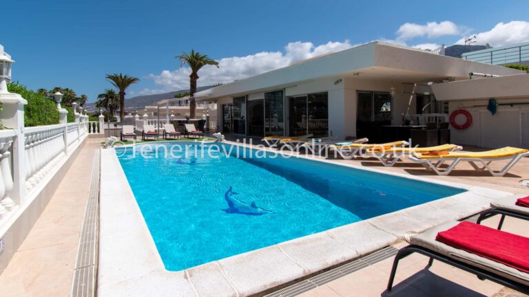 Discover the Perfect Getaway: Holiday Apartments Tenerife