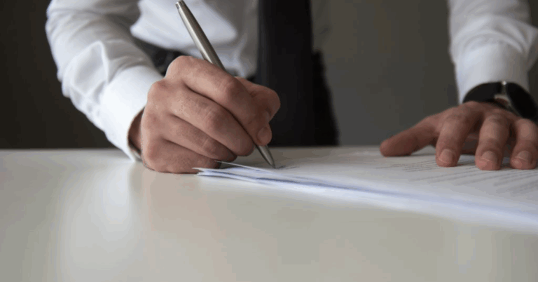 Mobile Notary Fountain County Indiana IN – Convenient, Reliable, and Professional Services