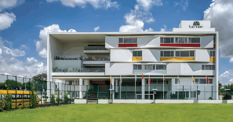 Best Schools Bangalore: Nurturing Excellence in Education