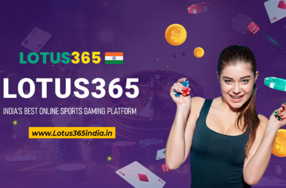 Lotus365 Review: Comprehensive Guide to India's Leading Online Gaming Platform & How to Use Your Lotus365 ID